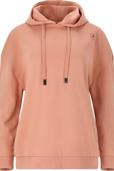 Dámská mikina Whistler Lucia Sweat Hoodie