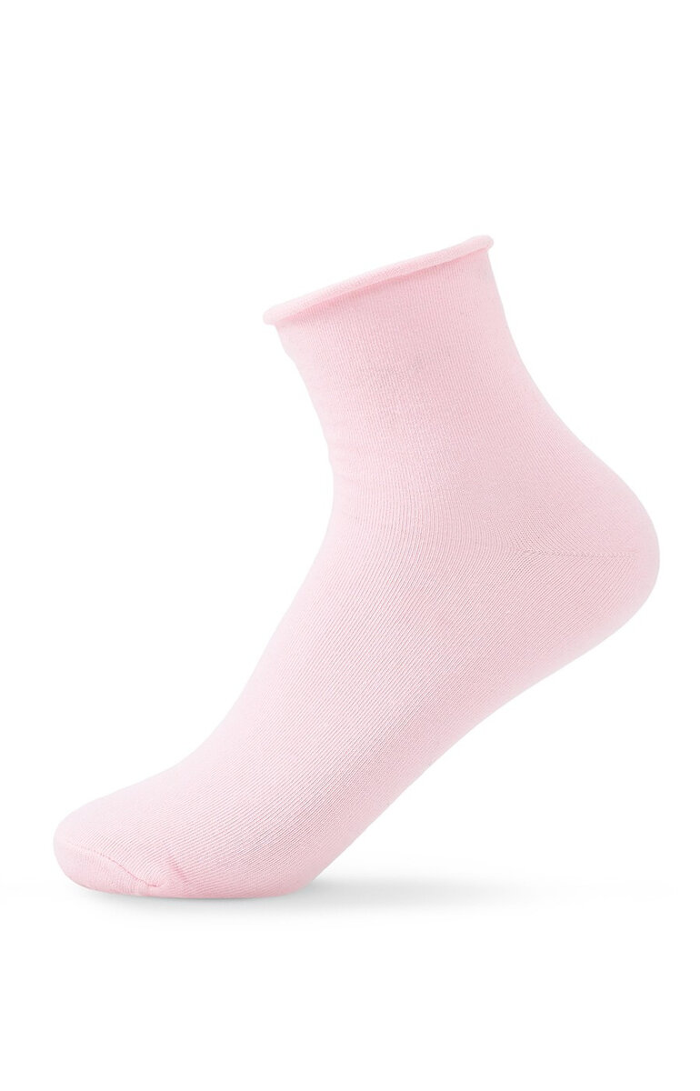 Komfortní bambusové dámské ponožky Be Snazzy, bílá 36-38 i384_60713173