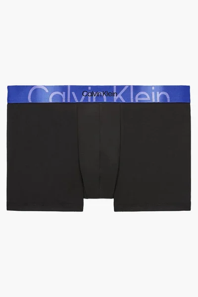 Boxerky pro muže E61 5L9 černá - Calvin Klein