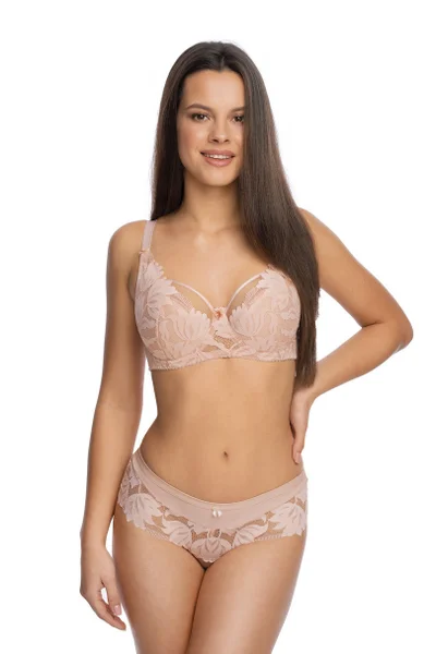 Královská Růže Bustier Gaia