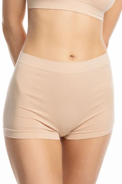 Dámské bambusové šortky Julimex Bamboo Boyshorts