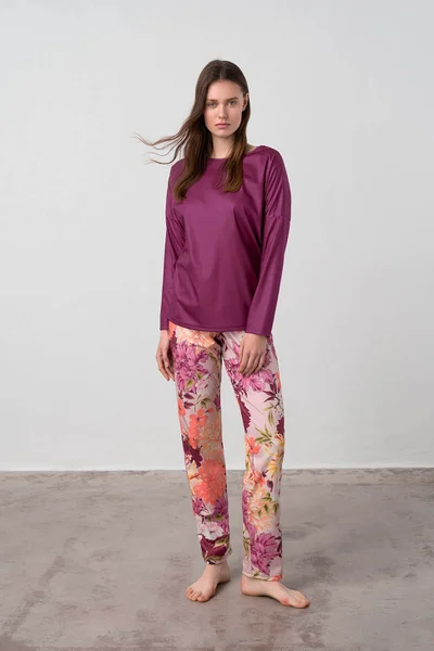 Pyžamo pro ženy Violetta K8G46 - Vamp