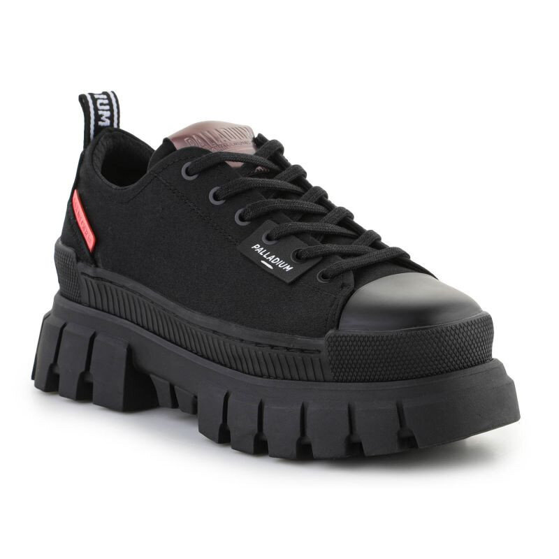 Revoluční dámské boty Palladium EVA Black, EU 37,5 i476_94012159