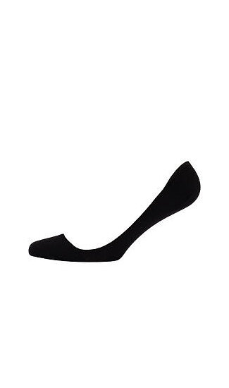 Dámské ponožky ťapky Wola Perfect Woman 1Q24PF Mokasíny Silikon, béžová 39-41 i384_26406407