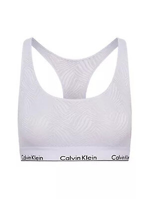 Bez kostic podprsenka - Calvin Klein, XS i652_000QF7708ELL0001