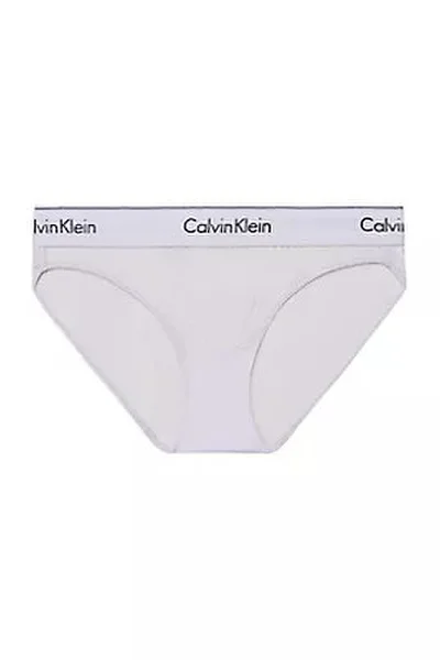 Plavkové kalhotky Dámské - Calvin Klein