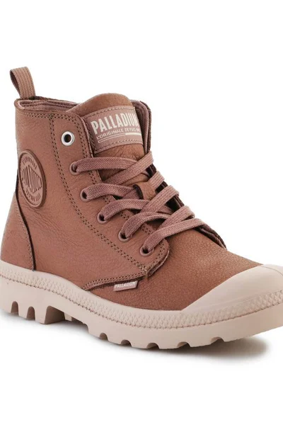 Dámské boty Palladium Pampa Trappers