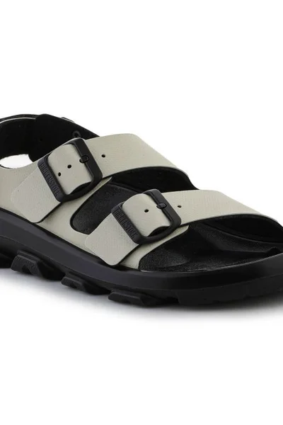 Pánské sandály Birkenstock Mogami Apex Eucalyptus