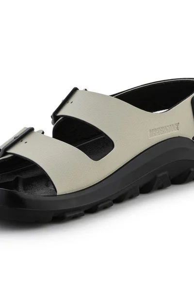 Pánské sandály Birkenstock Mogami Apex Eucalyptus