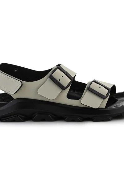 Pánské sandály Birkenstock Mogami Apex Eucalyptus