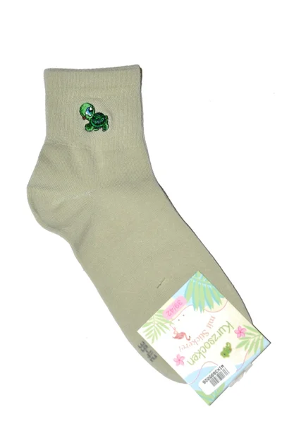Zvířecí pohodlné dámské ponožky WiK