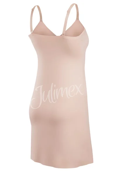 Dámská julimex Halka Soft & Smooth kolor:natural