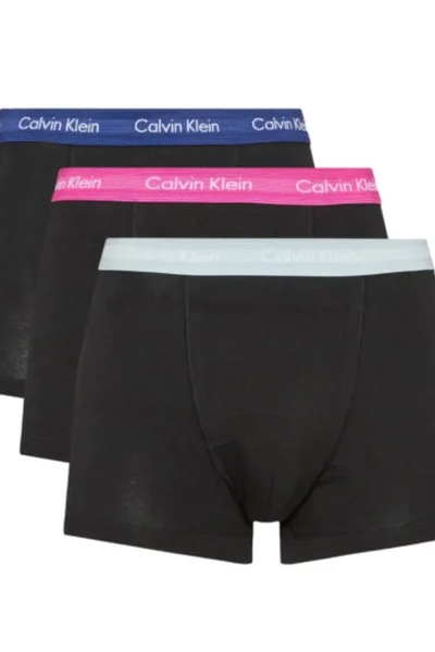 Calvin Klein sada 3 kusů boxerek