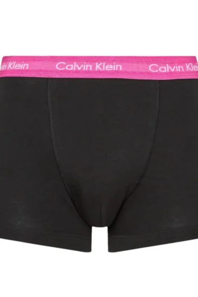 Calvin Klein sada 3 kusů boxerek