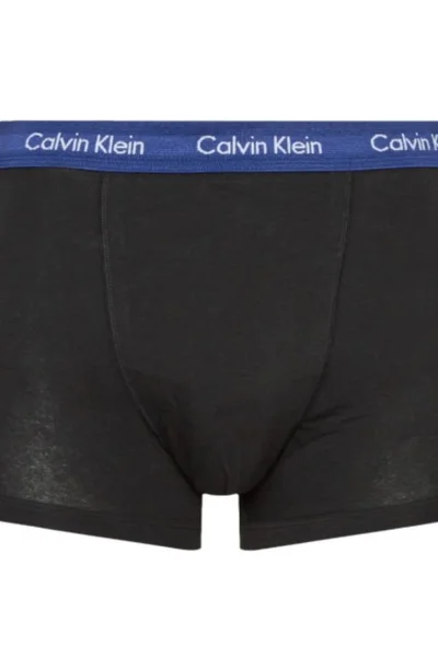 Calvin Klein sada 3 kusů boxerek