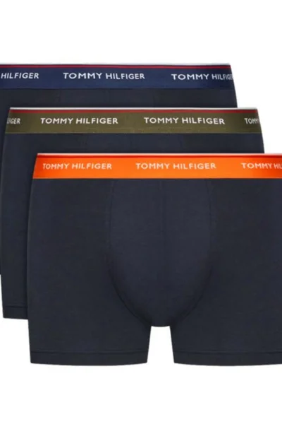 Mužská sada boxerů Tommy Hilfiger 3 kusy