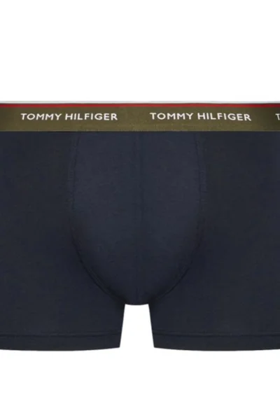 Mužská sada boxerů Tommy Hilfiger 3 kusy