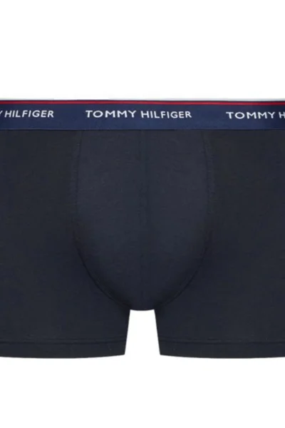 Mužská sada boxerů Tommy Hilfiger 3 kusy