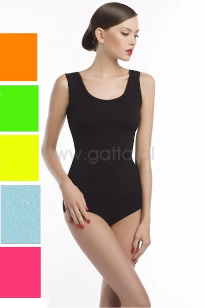 Dámské tílko Gatta Tank Top 5F97O S