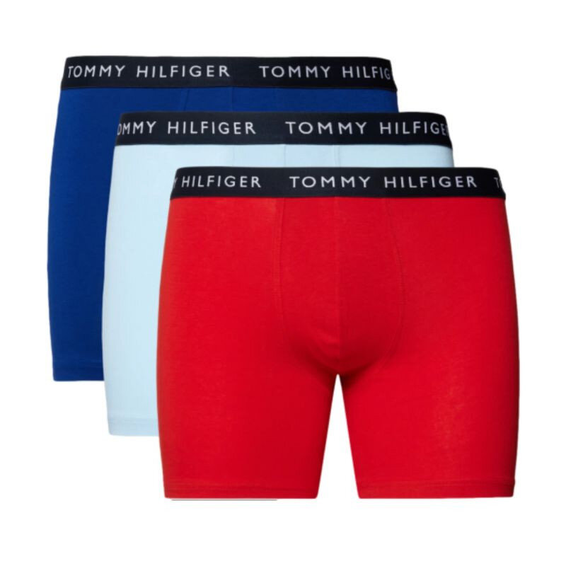 Trojice pánských boxerek Tommy Hilfiger, M i476_18543011