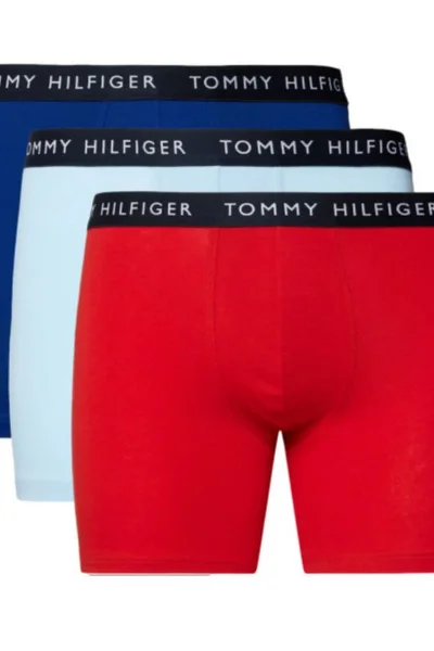 Trojice pánských boxerek Tommy Hilfiger