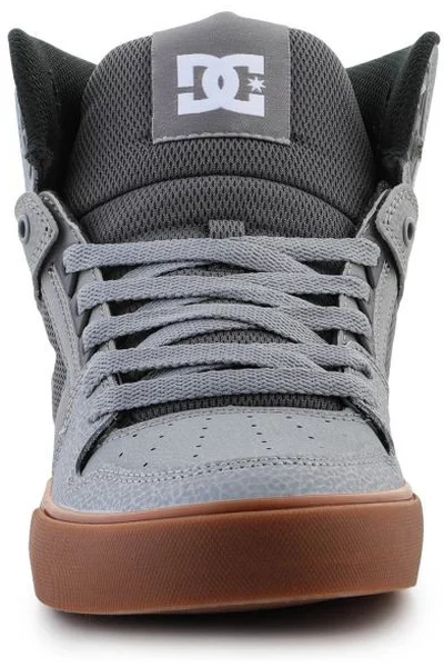 Pánské Vyšší Boty DC Shoes Pure Comfort