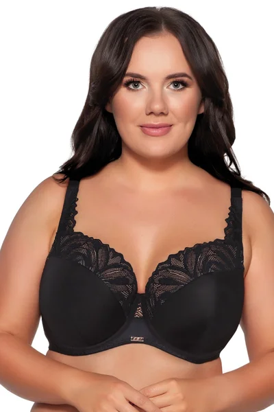 Kosticová podprsenka Ava Full Cup Luxe Lace