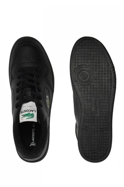 Kvalitní pánské boty Lacoste Lineset 223 1 Sma M