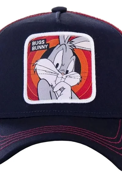 Capslab Freegun Looney Tunes dětská kšiltovka BUN5