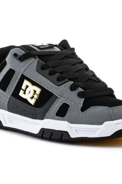 Pánské sportovní boty DC Shoes Stag Comfort