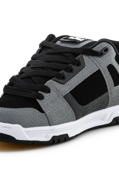 Pánské sportovní boty DC Shoes Stag Comfort