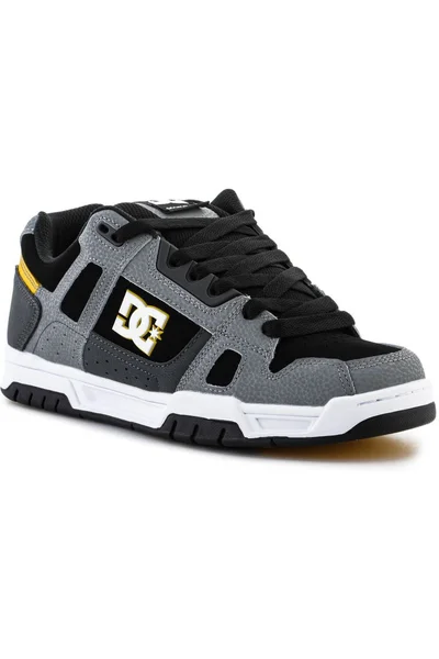 Pánské sportovní boty DC Shoes Stag Comfort