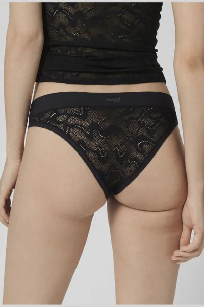 Dámské kalhotky Sloggi GO Allround Lace Mini LND461 1 Triumph