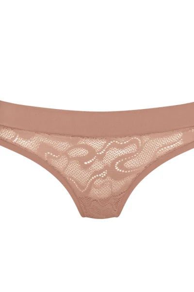 Dámské kalhotky Sloggi GO Allround Lace Mini LND461 1 Triumph