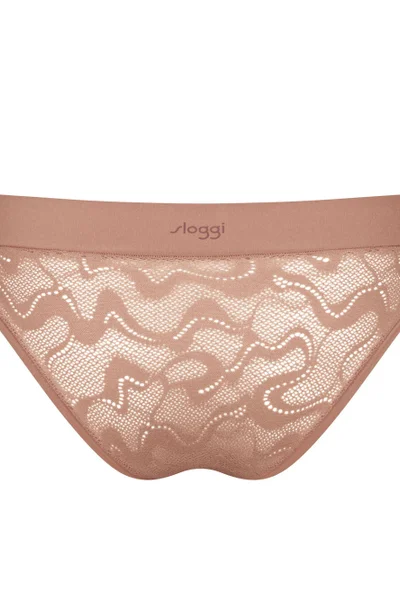 Dámské kalhotky Sloggi GO Allround Lace Mini LND461 1 Triumph