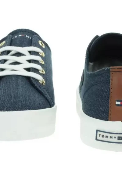 Základní dámské tenisky Tommy Hilfiger