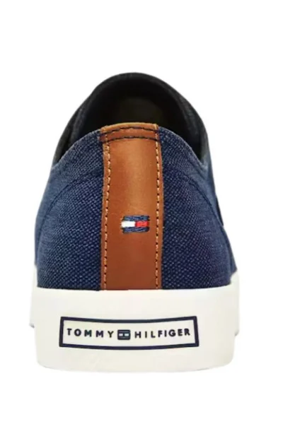 Základní dámské tenisky Tommy Hilfiger