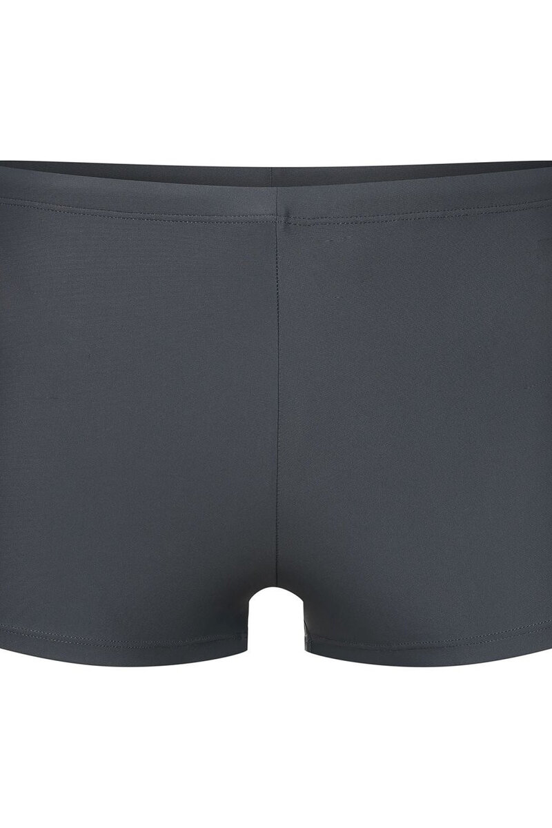 Pánské plavky Gulf - šedé boxerky s potiskem od značky Henderson, šedá XXL i41_81861_2:šedá_3:XXL_