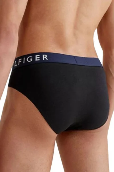 Mužské boxerky Tommy Hilfiger (3 ks)