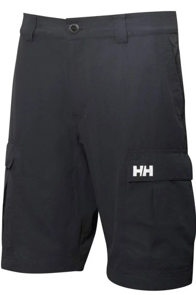 Helly Hansen pánské rychleschnoucí cargo šortky