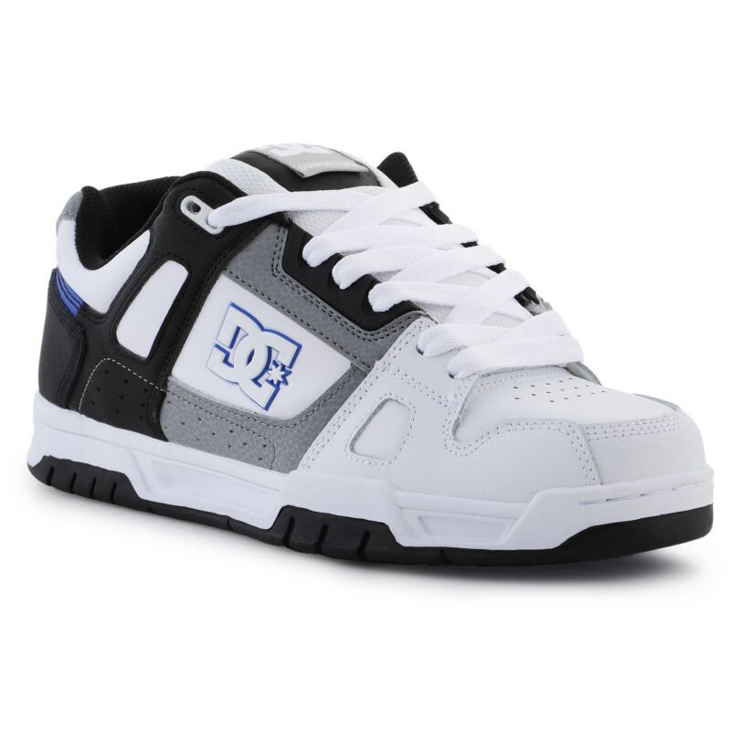 Pánské Boty DC Shoes Stag M - Pohodlí a Styl, EU 44,5 i476_81452537