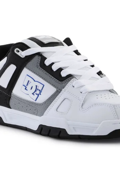 Pánské Boty DC Shoes Stag M - Pohodlí a Styl