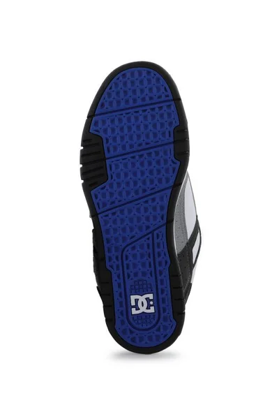 Pánské Boty DC Shoes Stag M - Pohodlí a Styl