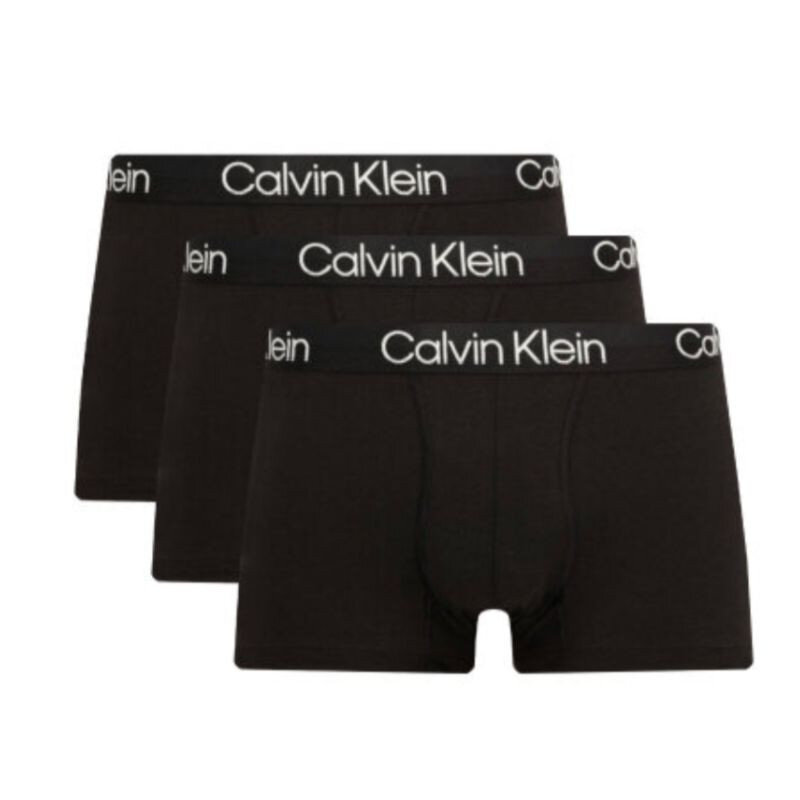 Trojice pánských Calvin Klein boxeek, S i476_4521505