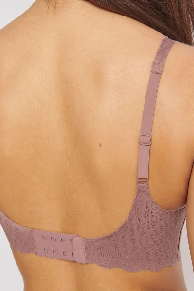 Měkká dámská podprsenka SLOGGI ZERO FEEL BLISS SOFT BRA