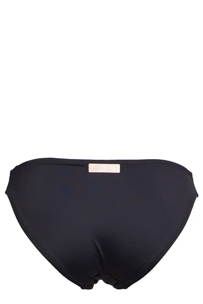 Dámské spodní díl plavek F7K1 černá - Calvin Klein
