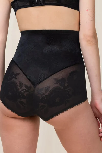 Dámské kalhotky Wild Rose Sensation Highwaist Panty Triumph