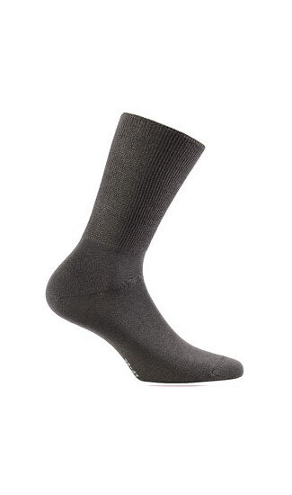 Zdravotní ponožky Wola W 11906 Relax, jasan/šedá 36-38 i384_90624557