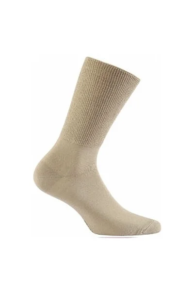 Zdravotní ponožky Wola W 11906 Relax
