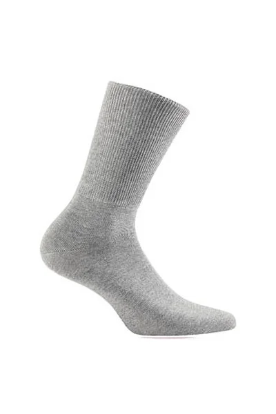 Zdravotní ponožky Wola W 11906 Relax